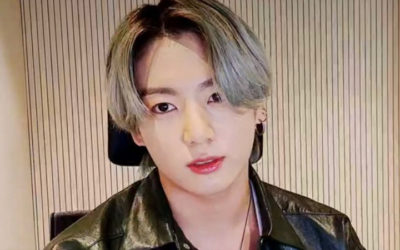 Jungkook de BTS es nombrado también como el rey de la destrucción