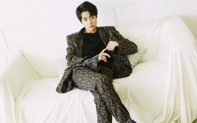 Jo Byeong Gyu responde a las acusaciones en donde se afirma haber sido amenazado por su agencia