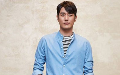 El actor Jo Han Sun es acusado de realizar violencia escolar