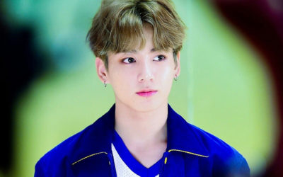 Jungkook de BTS es elegido como el mejor artista del 'Año del Buey' 2021
