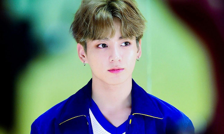 Jungkook de BTS es elegido como el mejor artista del 'Año del Buey' 2021