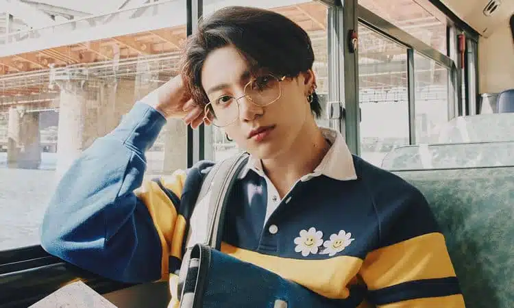 Jungkook sorprende a una ARMY en una tienda al preguntarle por el concierto