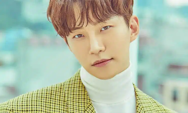 Junho de 2PM ha sido dado de baja oficialmente del ejército