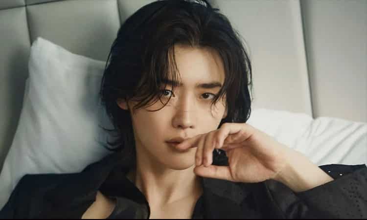 Lee Jong Suk, nos sorprende con sus habilidades en la esgrima