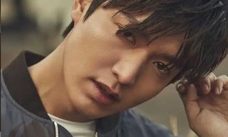 ¿Qué impacto debe de tener la futura novia de Lee Min Ho?