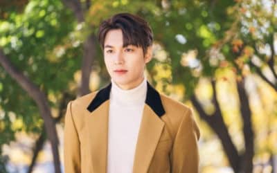 ¿Qué es lo que piensa Lee Min Ho sus series sean tan populares?