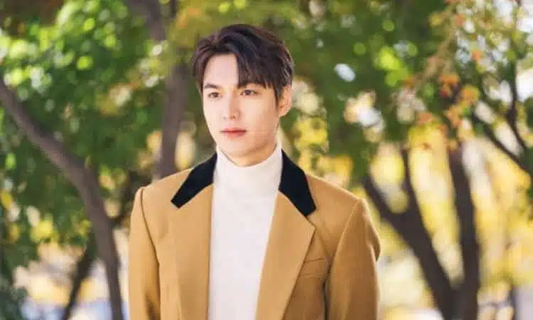 ¿Qué es lo que piensa Lee Min Ho sus series sean tan populares?