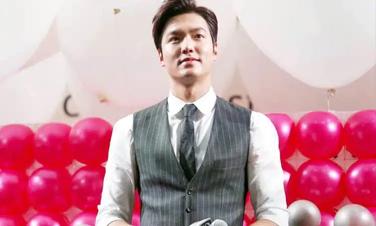 ¿Qué personaje encaja mejor con Lee Min Ho?