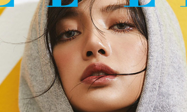 Lisa de BLACKPINK habla sobre su emoción de ser jurada en los ANDAM Fashion Award