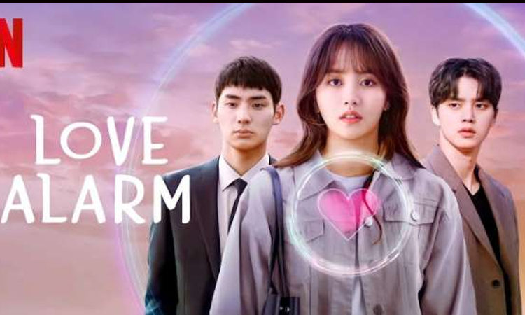 Abrimos debate ¿Te gusto el final de Love Alarm 2?