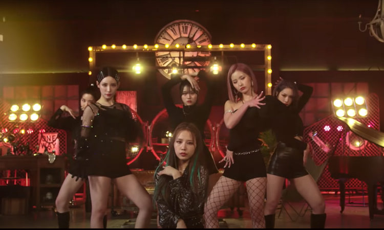 MAJORS hace gran esperado debut con el MV Stronger