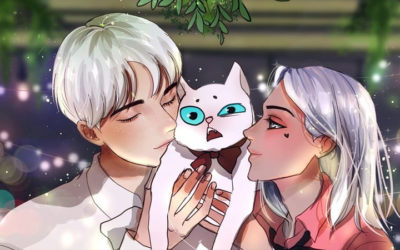 Hablemos de webtoon: Maldito romance