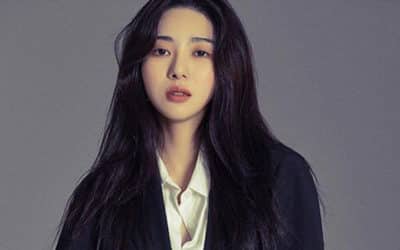 Mina, ex miembro de AOA, publica un mensaje misterioso sobre falsas acusaciones