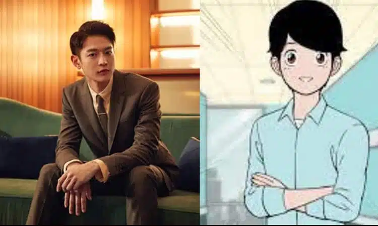 Minho de SHINee aparecerá en Yumi’s Cells como un personaje que es gay en el webtoon