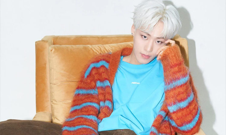 Lien & Douhyun de MIRAE comparte un nuevo concepto boyish en las fotos para ‘KILLA’