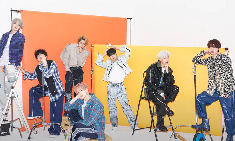 MIRAE muestra su habilidades vocales en el preview del álbum KILLA