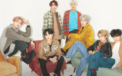 Horarios para LATAM y España para el debut de MIRAE con el MV KILLA