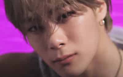 Moonbin de ASTRO nos vuelve a enamorar con su video concepto de ‘All Yours’