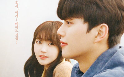 Los nuevos poster del dorama Navillera son momentos cálidos entre Song Kang y Park In Hwan