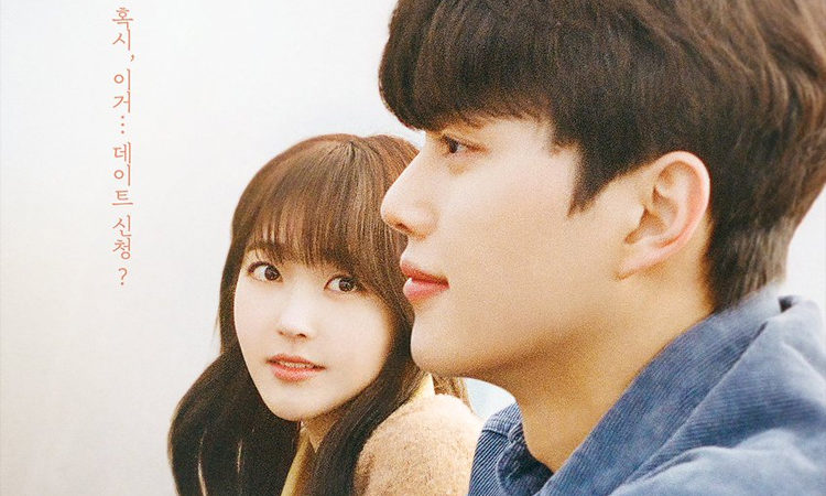 Los nuevos poster del dorama Navillera son momentos cálidos entre Song Kang y Park In Hwan