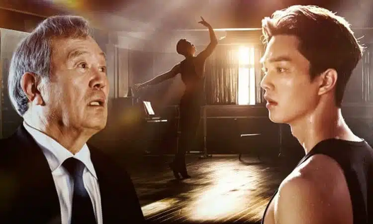 El dorama Navillera realiza un nuevo record personal de audiencia