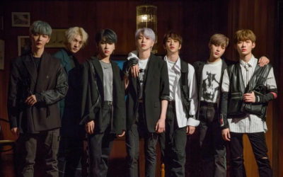 ONLYONEOF presenta un universo en su calendario de comeback