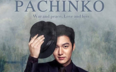 Todo lo que necesitas saber del nuevo dorama de Lee Min Ho, Pachinko