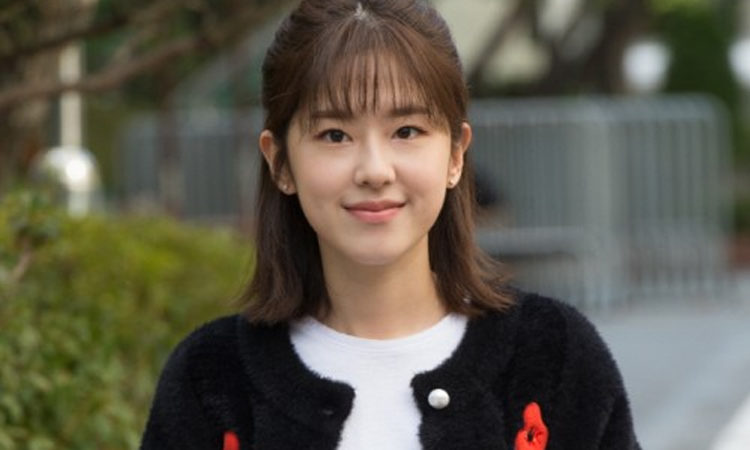 La presunta víctima de Park Hye Soo responde en Instagram ante su declaración de inocente