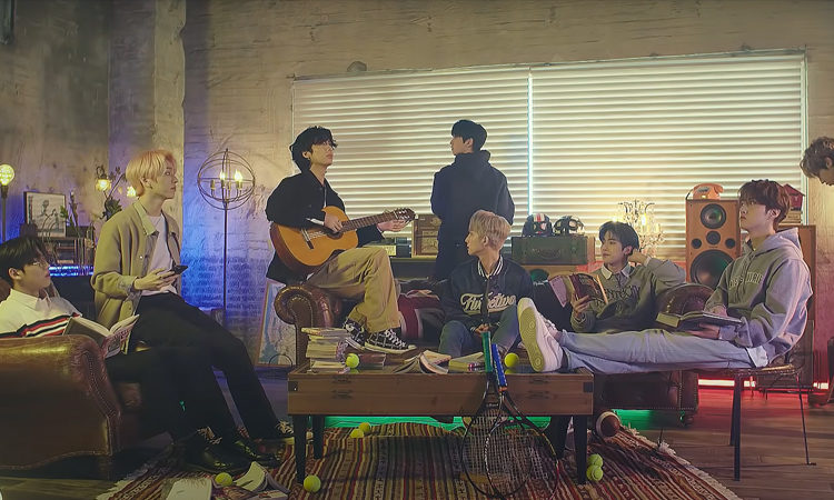 Horarios para LATAM y España para el MV de PENTAGON con Do or Not