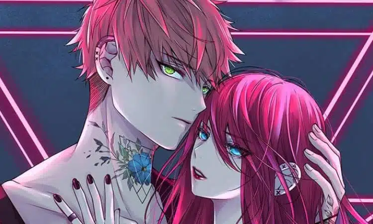 Hablemos de webtoon: Phase