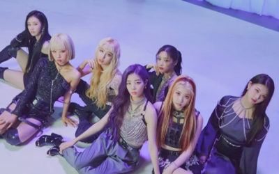 Escríbenos en los comentarios si quieres que hagamos un nota sobre los horarios basado en tu país, asi no te pierdes el increíble debut de las chicas de PURPLE K!SS .