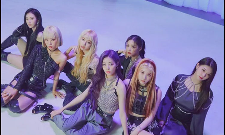 Escríbenos en los comentarios si quieres que hagamos un nota sobre los horarios basado en tu país, asi no te pierdes el increíble debut de las chicas de PURPLE K!SS .