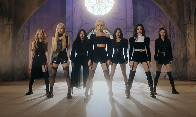 Horarios para LATAM y España para el debut de PURPLE K!SS con Ponzona