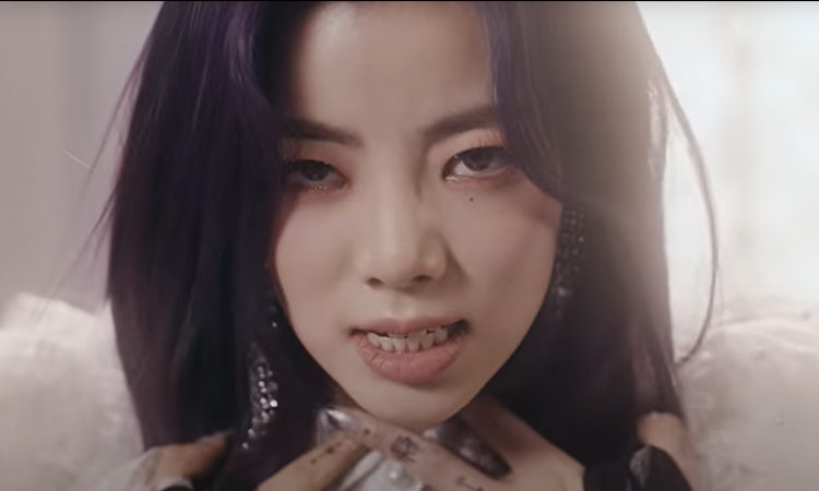 Yuki, Swan & Na Go Eun de PURPLE K!SS presentan sus videos de introducción con Ponzona