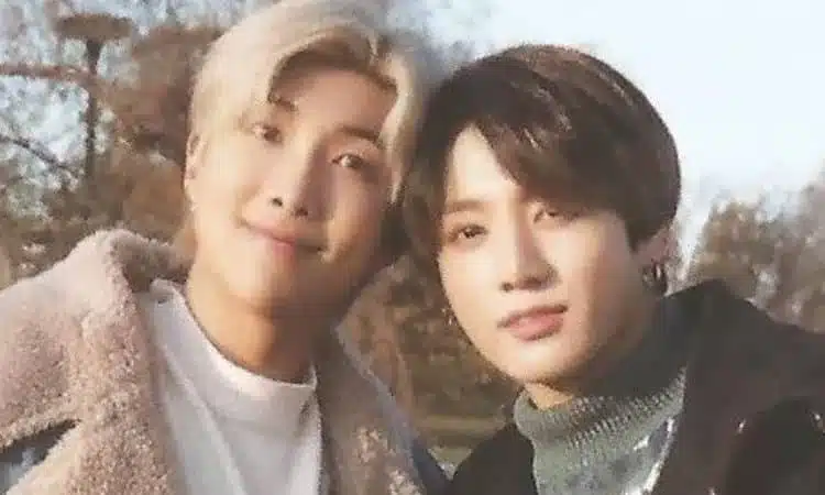 ¡No creerás cuál fue la primera impresión de RM hacia Jungkook!