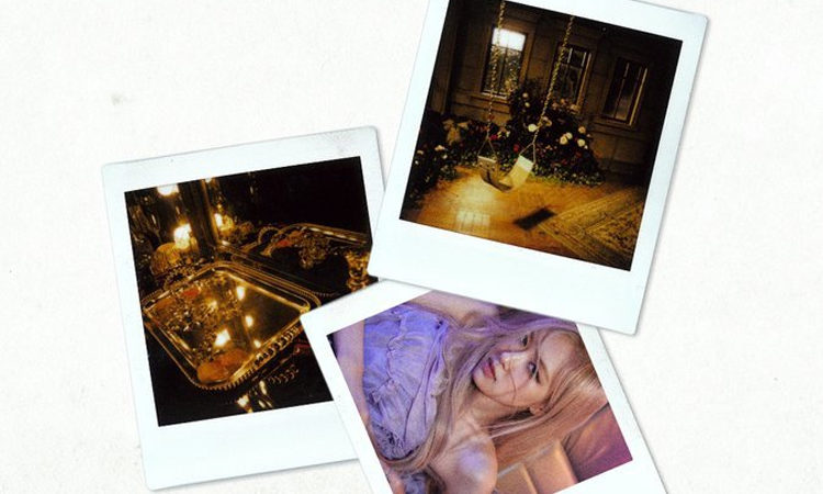 YG Entertainment lanza teaser de D-4 para el debut en solitario de Rosé de BLACKPINK '-R-'