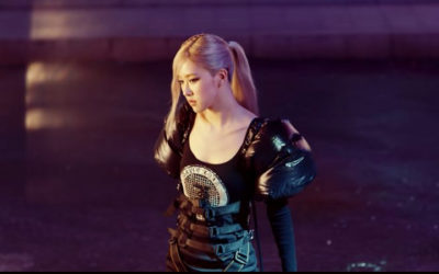 Horarios para LATAM y España para el debut de Rosé de BLACKPINK con On the Ground