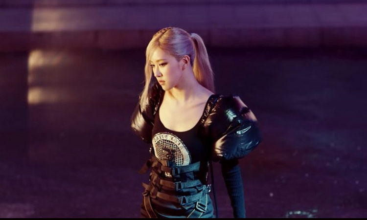 Horarios para LATAM y España para el debut de Rosé de BLACKPINK con On the Ground