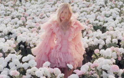 ‘On the Ground’ de Rosé encabeza la lista de iTunes en 51 regiones del mundo