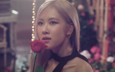 Rosé de BLACKPINK admite que una vez perdió su pasión por la música