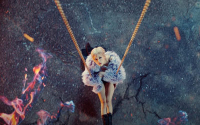 On the Ground de Rosé es un éxito y se posiciona en los charts de iTunes