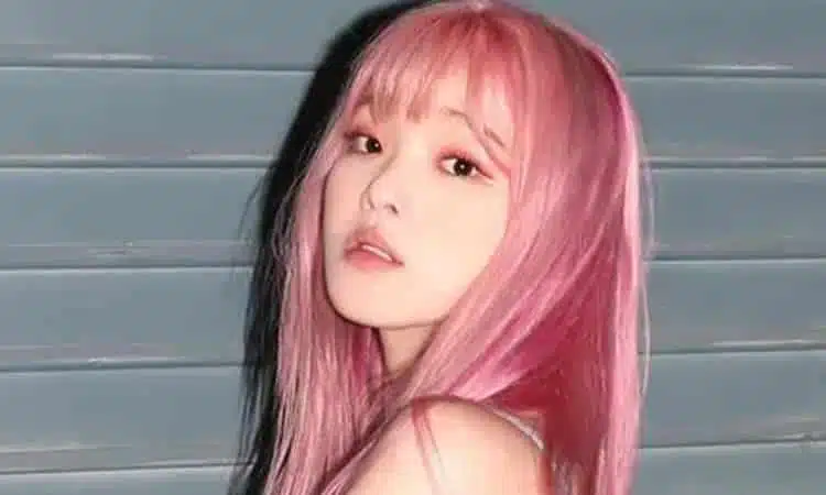 WM Entertainment realiza una segunda declaración sobre el acoso del productor Tank a Seunghee
