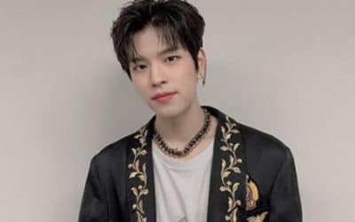 Seungmin de Stray Kids saca su lado fanboy con el nuevo álbum de Baekhyun de EXO
