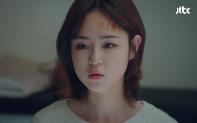Shim Eun Woo es acusada de realizar bullying escolar