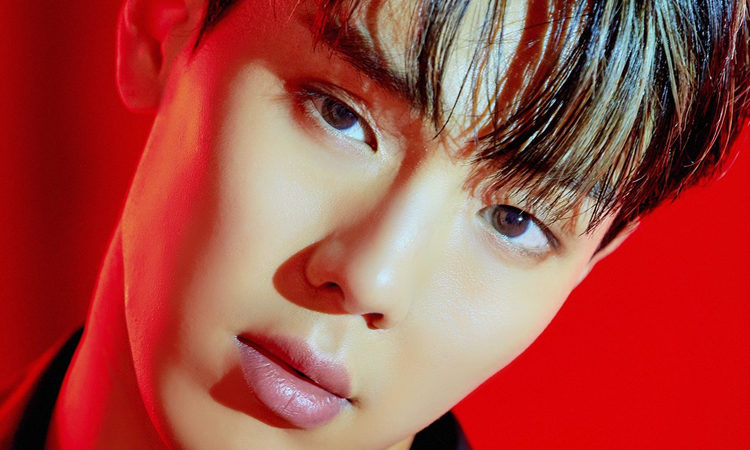 Shownu de MONSTA X reanudará actividades luego de dar negativo para COVID-19