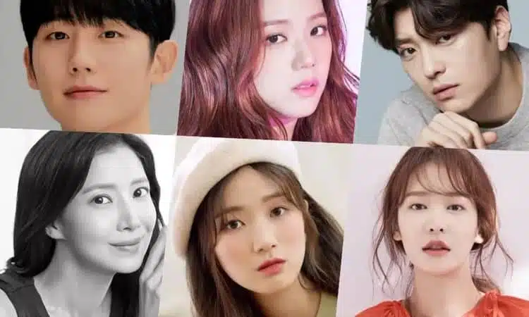 La petición para Snowdrop para detener las grabaciones genera más de 96.000 firmas