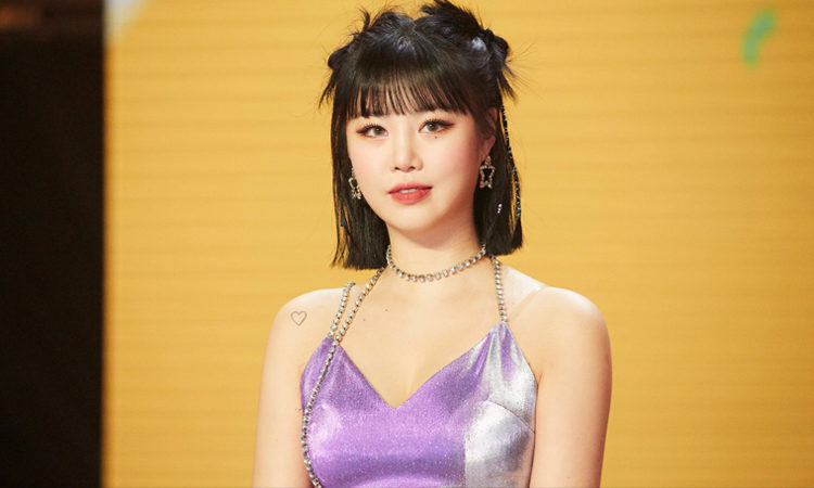 Cube Entertainment en el ojo de las criticas por hacer una publicación de cumpleaños para Soojin de (G)I-DLE