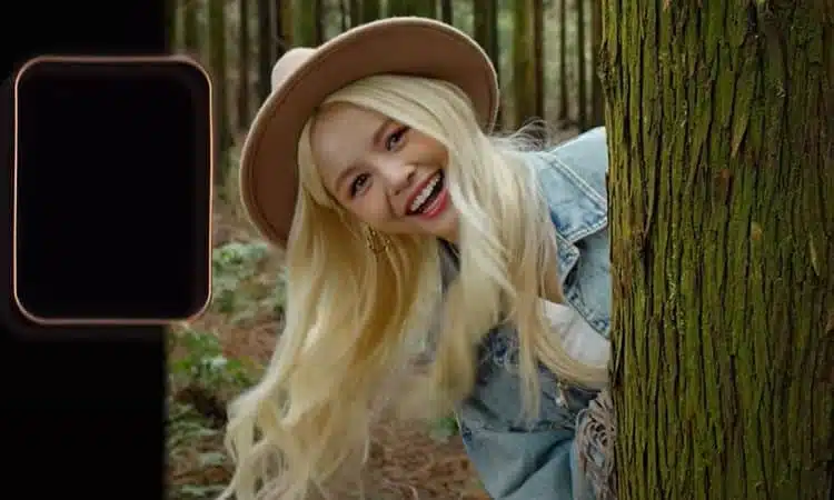 Sorn de CLC nos muestra su MV teaser para su primer sencillo en solitario Run