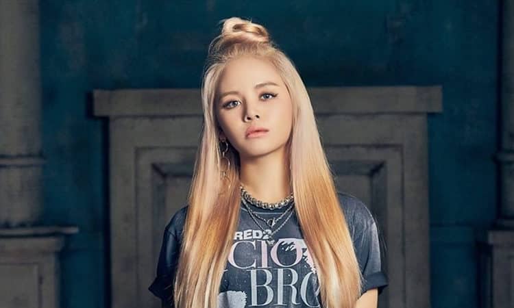 Sorn de CLC revela fecha para su debut en modo solitario