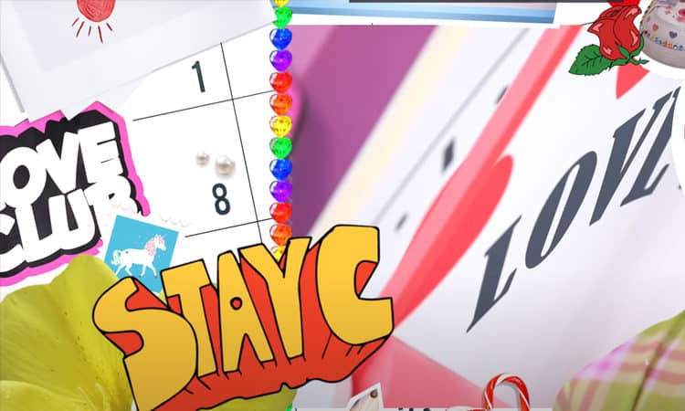 STAYC ¿Se convertirán en las Chicas Superpoderosas?